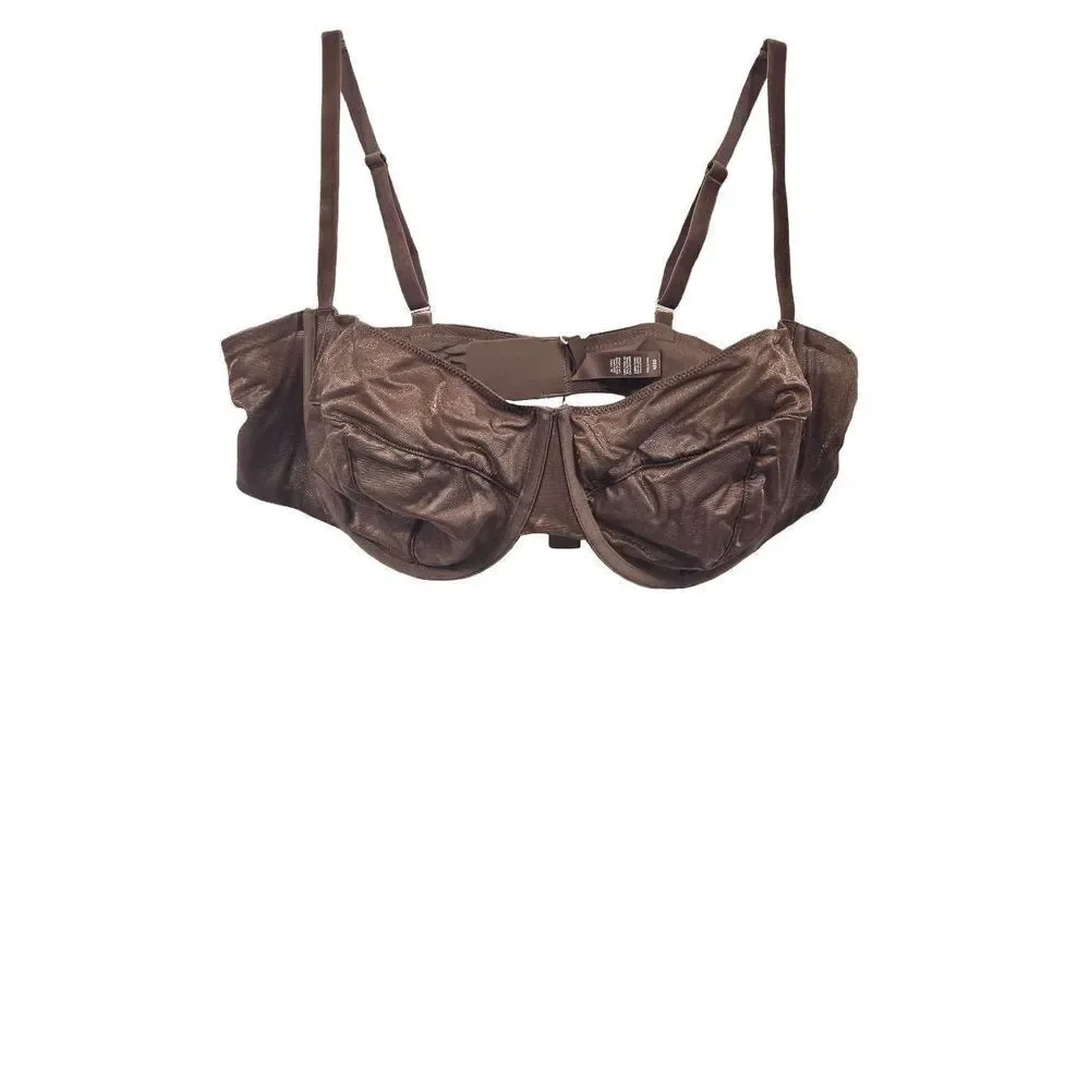 Skims underwire bra Nwt‎